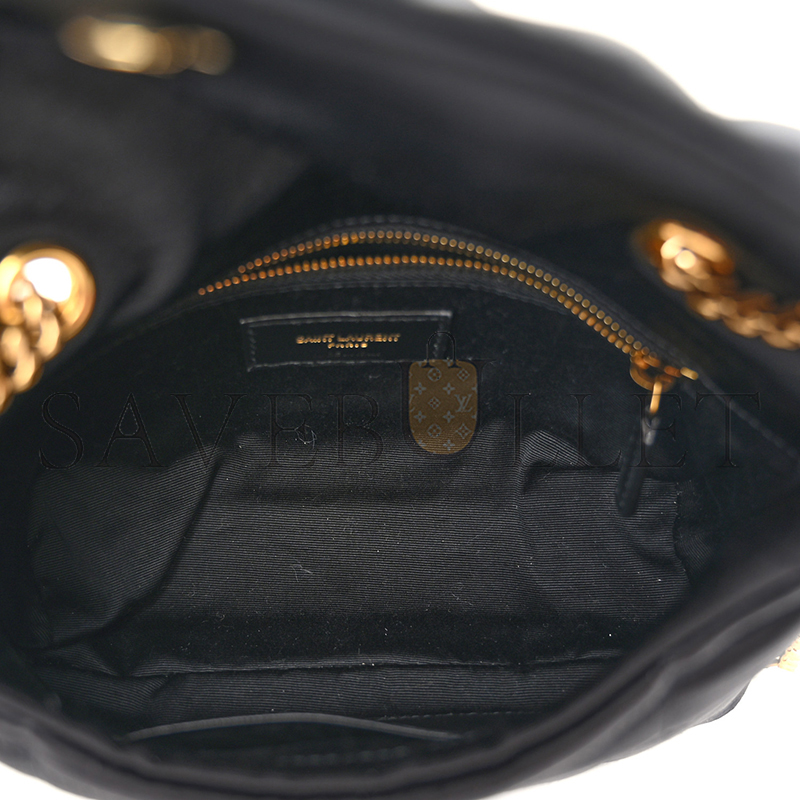 Y*L puffer small chain bag 1582378 (29*17*11cm)